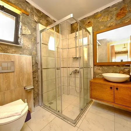 2 Person Honeymoon W/ Stunning Nature View - Awz 264